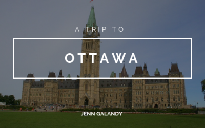 A Trip to Ottawa